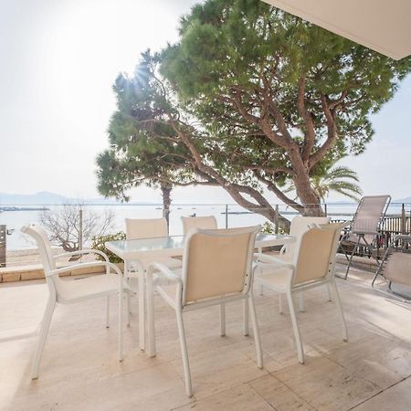 Apartment Colorado 1B By Sunvillas Mallorca Port de Pollença Ngoại thất bức ảnh