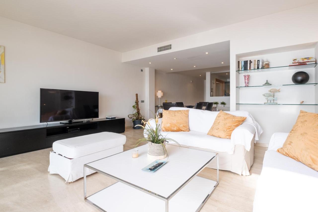 Apartment Colorado 1B By Sunvillas Mallorca Port de Pollença Ngoại thất bức ảnh
