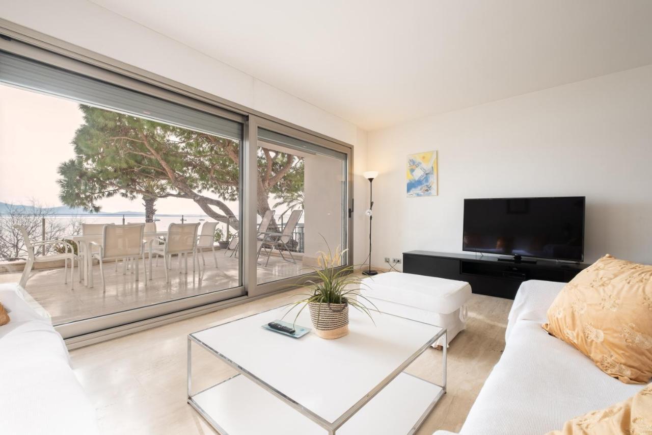 Apartment Colorado 1B By Sunvillas Mallorca Port de Pollença Ngoại thất bức ảnh