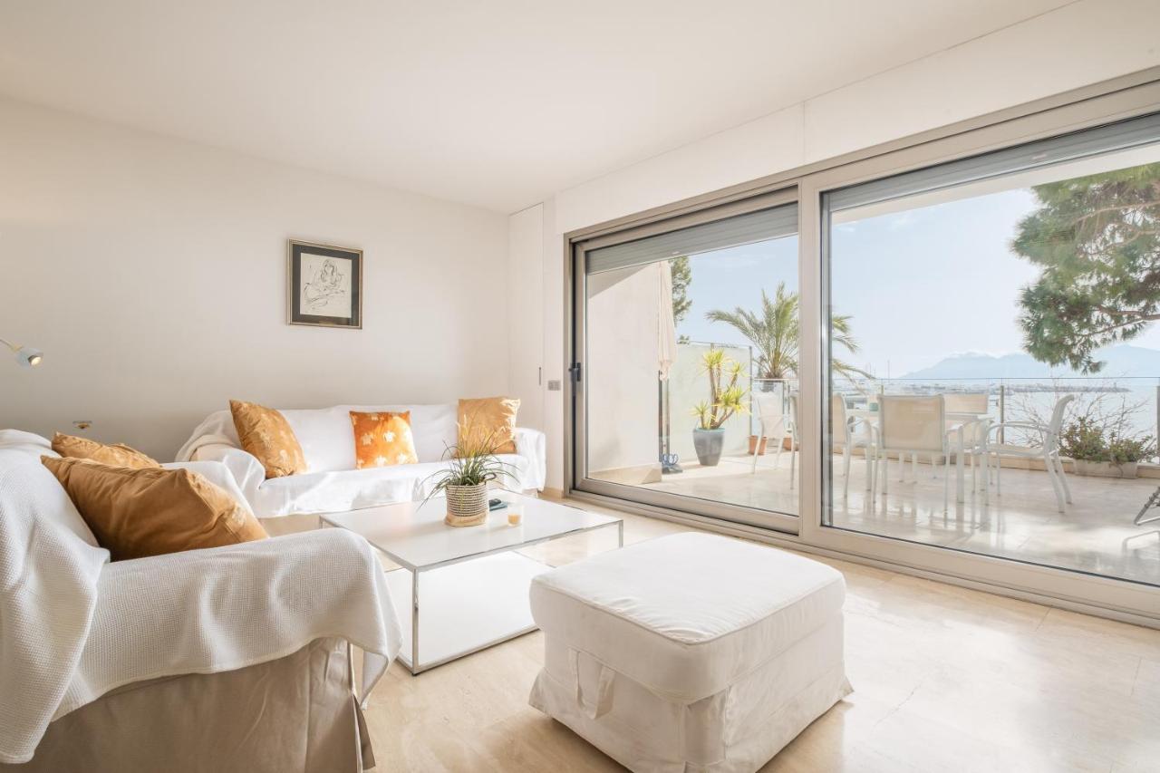 Apartment Colorado 1B By Sunvillas Mallorca Port de Pollença Ngoại thất bức ảnh