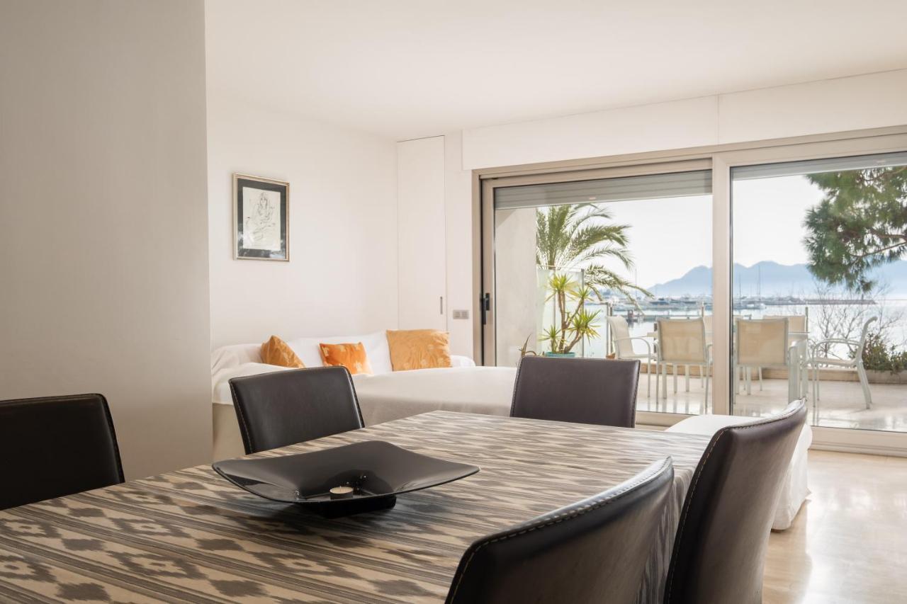 Apartment Colorado 1B By Sunvillas Mallorca Port de Pollença Ngoại thất bức ảnh