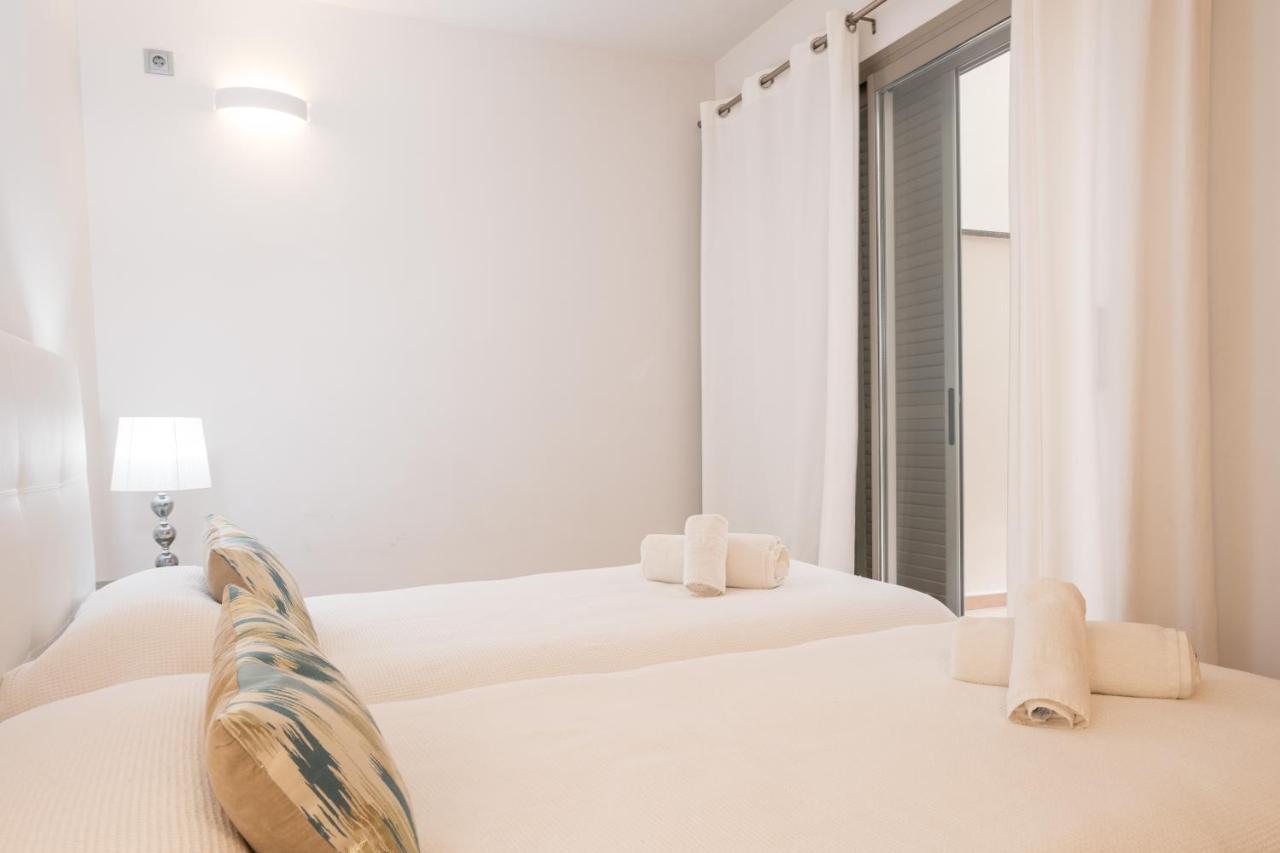Apartment Colorado 1B By Sunvillas Mallorca Port de Pollença Ngoại thất bức ảnh