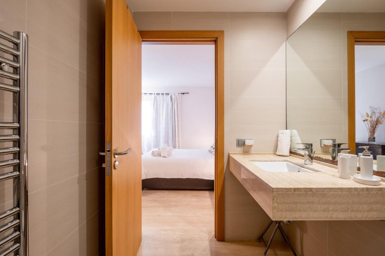 Apartment Colorado 1B By Sunvillas Mallorca Port de Pollença Ngoại thất bức ảnh