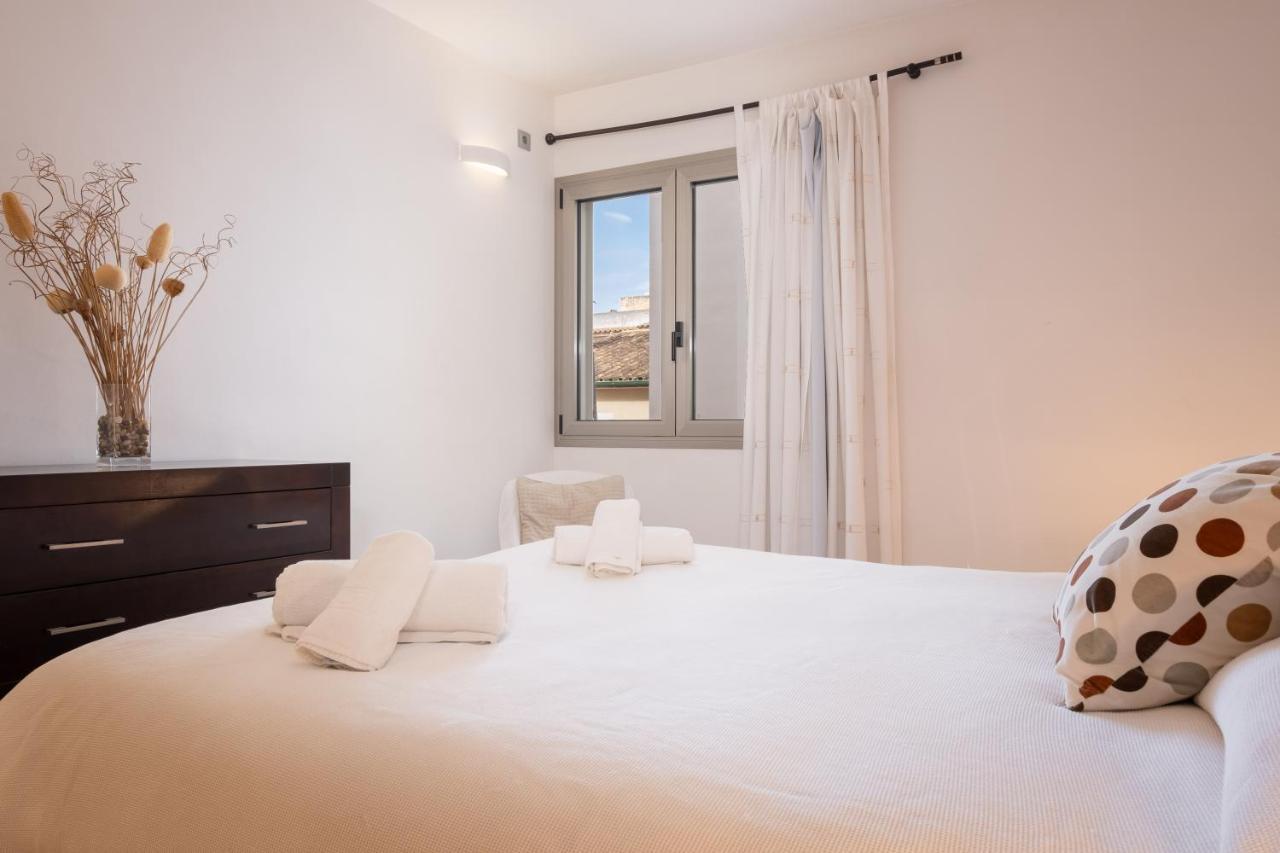 Apartment Colorado 1B By Sunvillas Mallorca Port de Pollença Ngoại thất bức ảnh