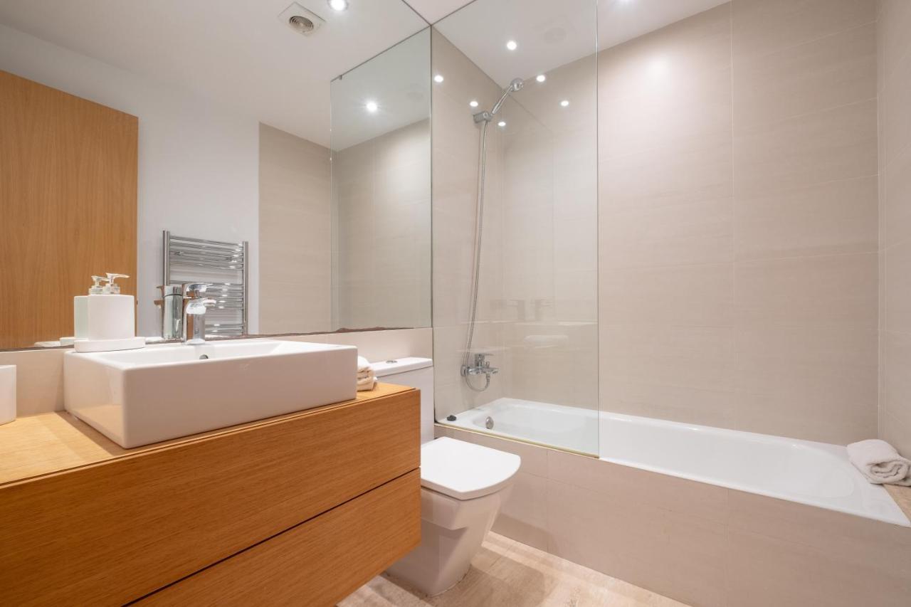 Apartment Colorado 1B By Sunvillas Mallorca Port de Pollença Ngoại thất bức ảnh