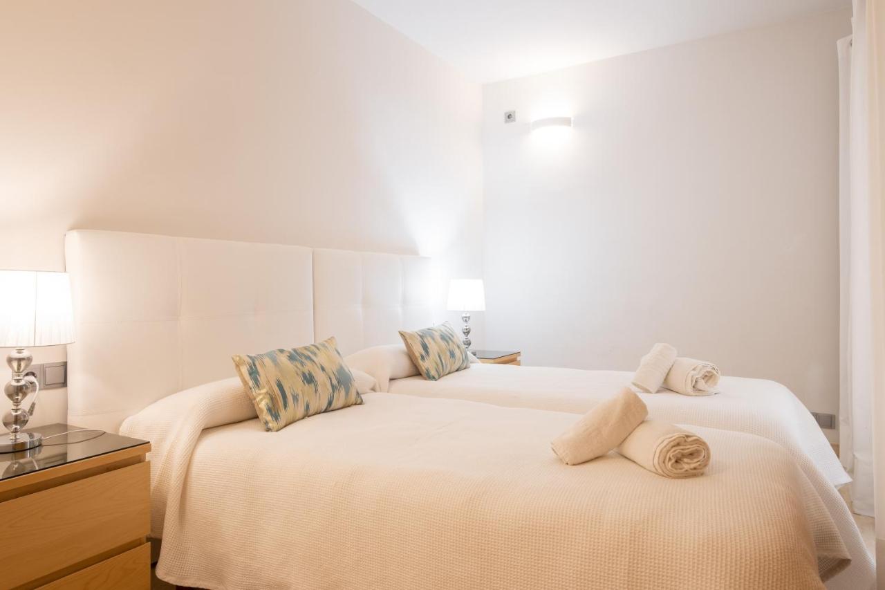 Apartment Colorado 1B By Sunvillas Mallorca Port de Pollença Ngoại thất bức ảnh
