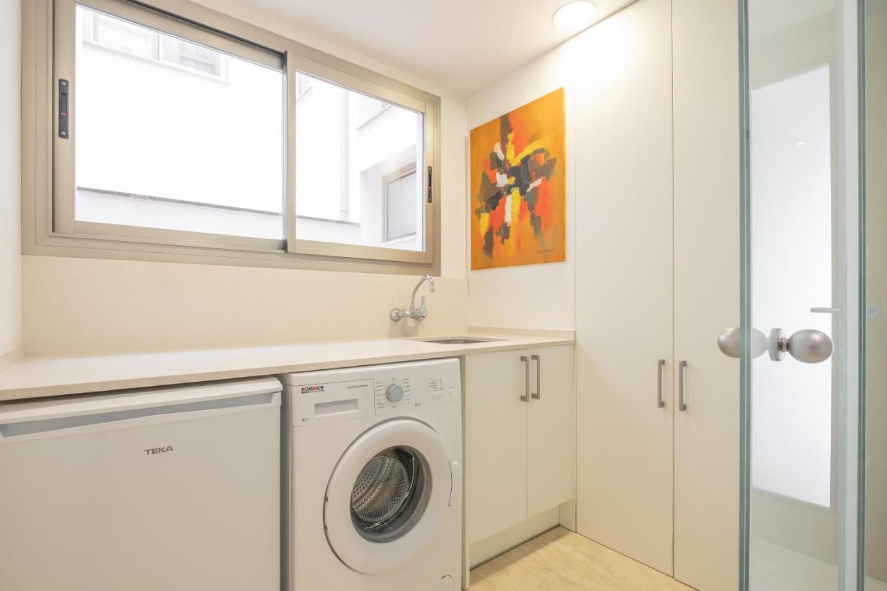 Apartment Colorado 1B By Sunvillas Mallorca Port de Pollença Ngoại thất bức ảnh