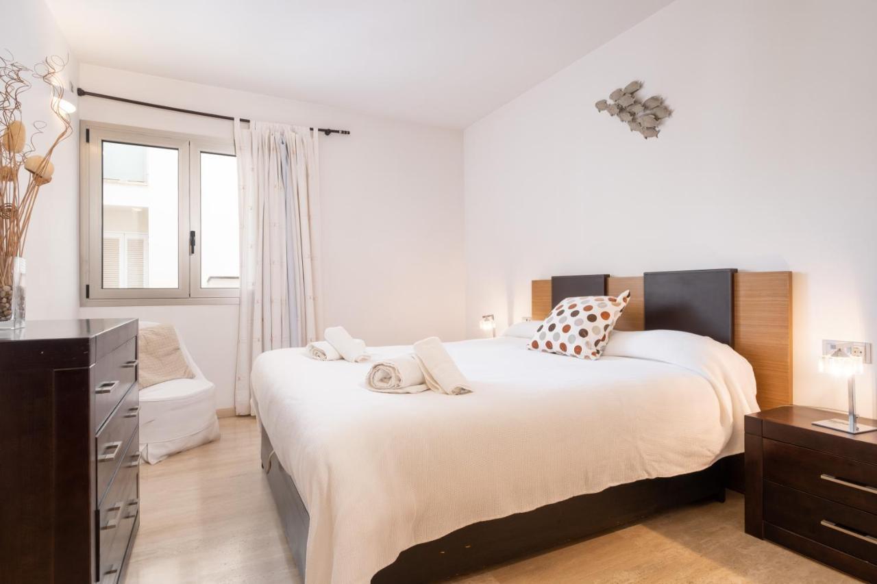 Apartment Colorado 1B By Sunvillas Mallorca Port de Pollença Ngoại thất bức ảnh